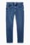 jeans blu