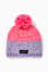 fucsia fluorescente