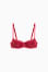 rouge foncé