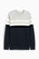 donkerblauw