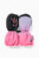 fucsia fluorescente