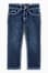 jeansblau