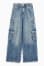 denim-light blue