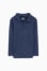 donkerblauw