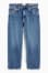 jeansblau