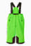 verd fluorescent