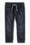 dunkeljeansblau