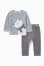 light gray-melange