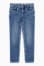 jeansblau
