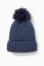 bleu foncé