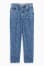 blue denim