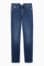 blue denim