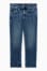 dunkeljeansblau