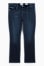 jeansblau