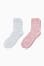 gris / rose