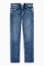 blue denim