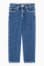 jeansblau
