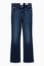 blue denim