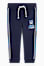 donkerblauw