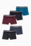 donkerblauw