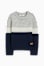donkerblauw