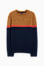 donkerblauw