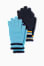donkerblauw
