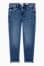 jeansblau