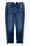 jeansblau