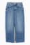 jeans blu
