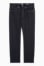 jeans blu scuro