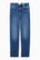 jeansblau