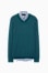 dark green