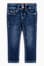 jeans blu
