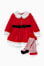 rouge foncé