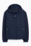 donkerblauw