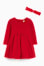 rouge foncé