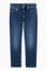 jeans blu