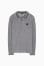 gray-melange