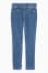 jeans blu
