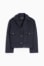 donkerblauw