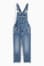 jeansblau