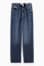 jeansblau