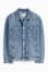 denim-light blue