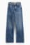 blue denim