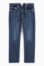 dunkeljeansblau