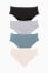 beige / turquoise