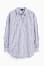 blanc / blau clar