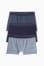 donkerblauw