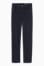 jeans blu scuro